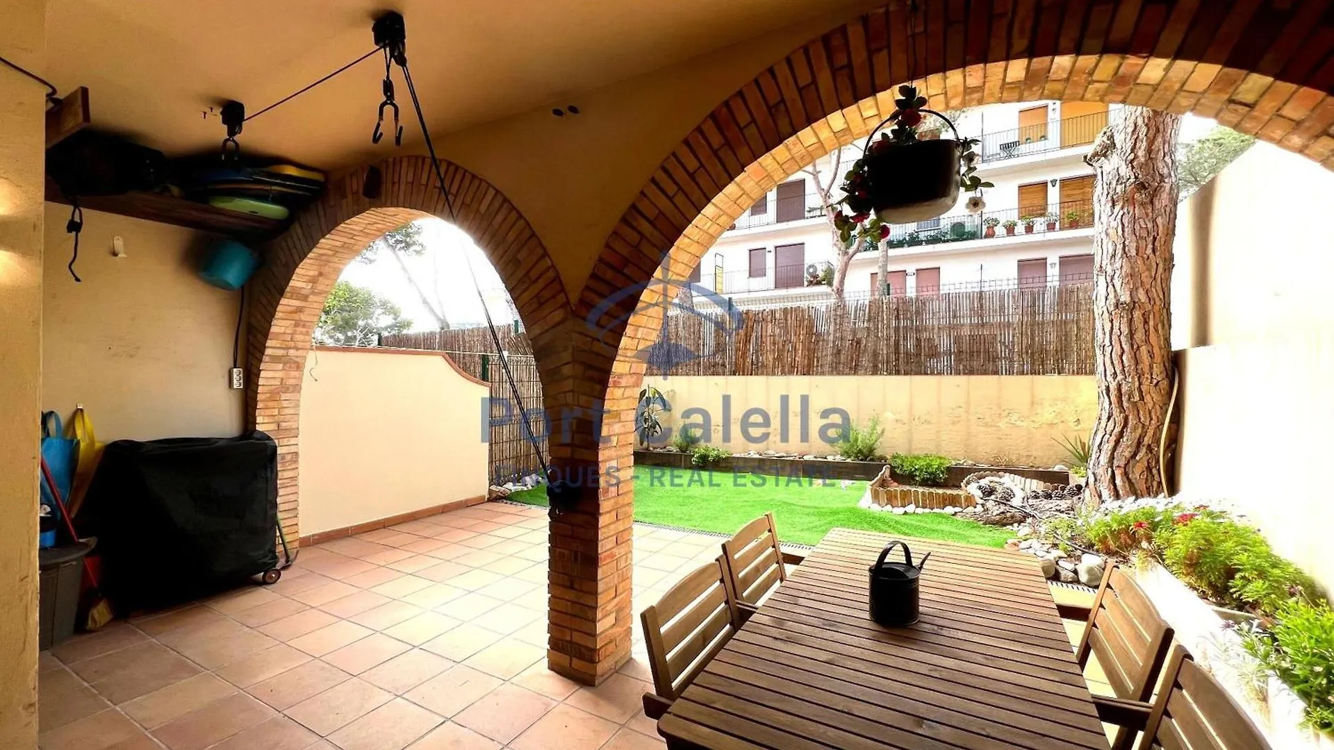 Precioso Apartamento A 1 Minuto De La Playa Calella De Palafrugell