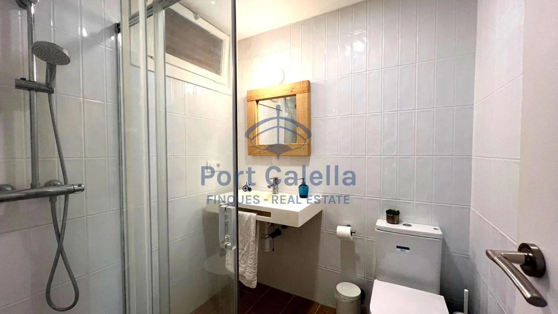 Precioso Apartamento A 1 Minuto De La Playa Calella De Palafrugell