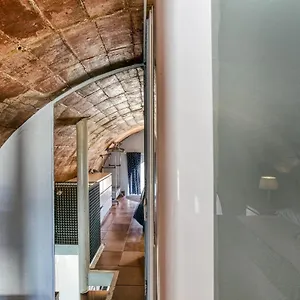  Apartment Loft